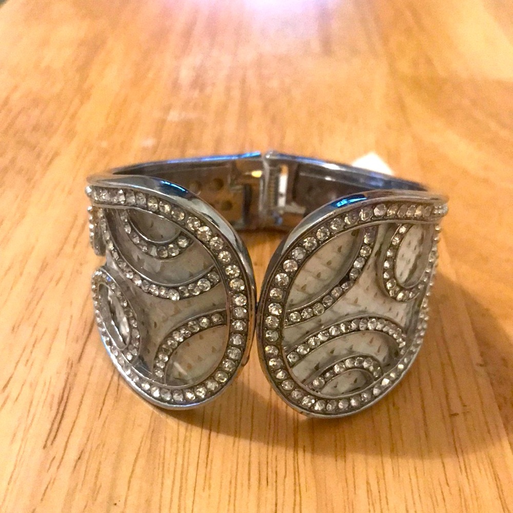Christina Collection Bangle.